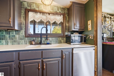 Tiny photo for 9285 E 50 Road, Cadillac, MI 49601 (MLS # 1948877)