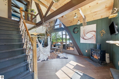 Tiny photo for 9285 E 50 Road, Cadillac, MI 49601 (MLS # 1948877)