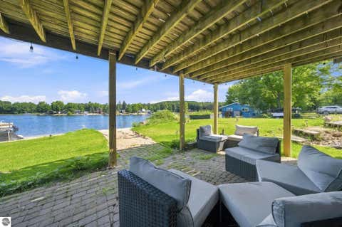 Tiny photo for 9285 E 50 Road, Cadillac, MI 49601 (MLS # 1948877)