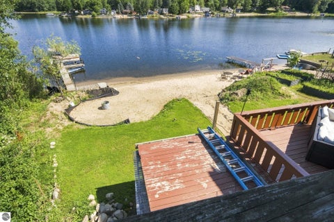 Tiny photo for 9285 E 50 Road, Cadillac, MI 49601 (MLS # 1948877)