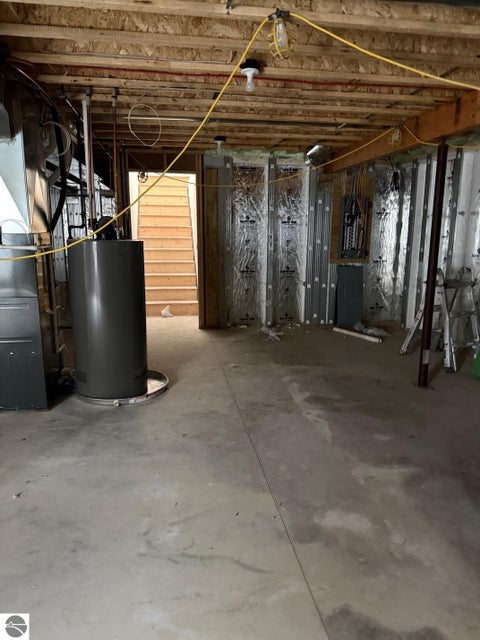 Tiny photo for 1706 Woodward Avenue, Traverse City, MI 49686 (MLS # 1950273)