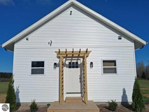 Tiny photo for 4118 N M-65, Curran, MI 48728 (MLS # 1944286)