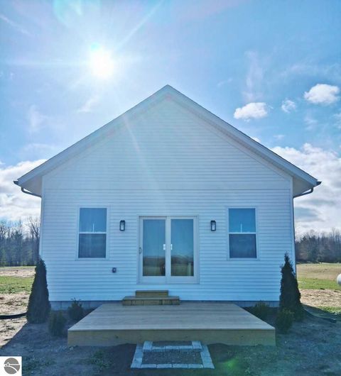 Tiny photo for 4118 N M-65, Curran, MI 48728 (MLS # 1944286)