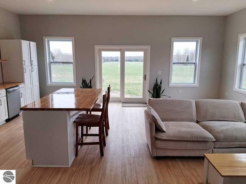 Tiny photo for 4118 N M-65, Curran, MI 48728 (MLS # 1944286)