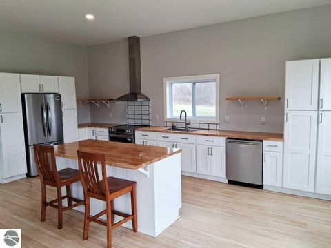 Tiny photo for 4118 N M-65, Curran, MI 48728 (MLS # 1944286)