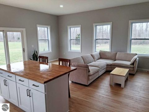 Tiny photo for 4118 N M-65, Curran, MI 48728 (MLS # 1944286)