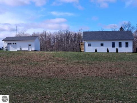 Tiny photo for 4118 N M-65, Curran, MI 48728 (MLS # 1944286)