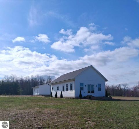 Tiny photo for 4118 N M-65, Curran, MI 48728 (MLS # 1944286)