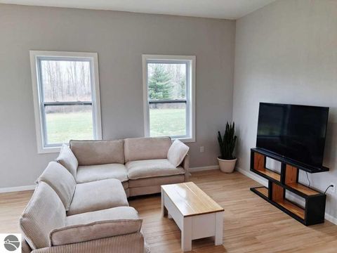 Tiny photo for 4118 N M-65, Curran, MI 48728 (MLS # 1944286)