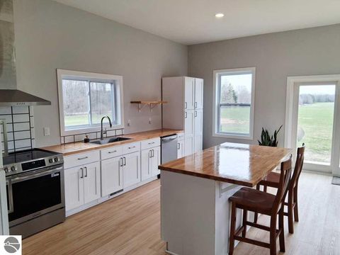 Tiny photo for 4118 N M-65, Curran, MI 48728 (MLS # 1944286)