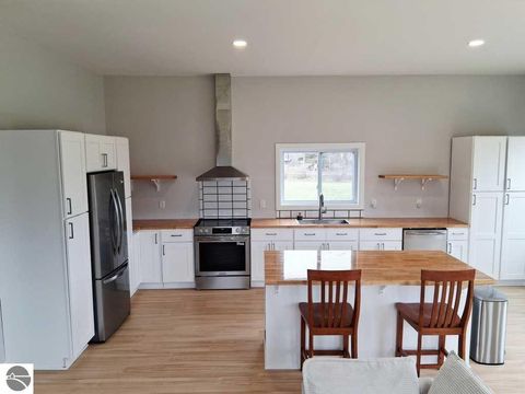 Tiny photo for 4118 N M-65, Curran, MI 48728 (MLS # 1944286)