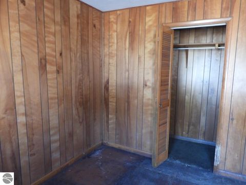 Tiny photo for 171 8th Street, Manistee, MI 49660 (MLS # 1944135)