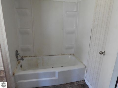 Tiny photo for 171 8th Street, Manistee, MI 49660 (MLS # 1944135)