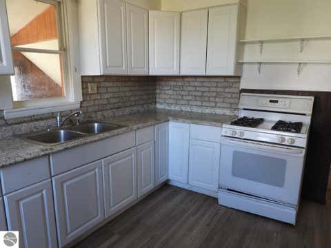 Tiny photo for 171 8th Street, Manistee, MI 49660 (MLS # 1944135)