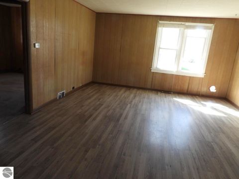 Tiny photo for 171 8th Street, Manistee, MI 49660 (MLS # 1944135)