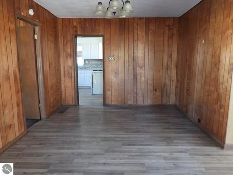 Tiny photo for 171 8th Street, Manistee, MI 49660 (MLS # 1944135)