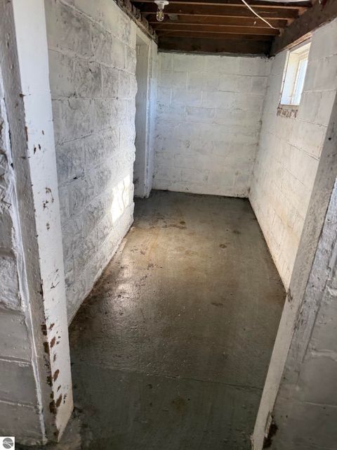 Tiny photo for 171 8th Street, Manistee, MI 49660 (MLS # 1944135)