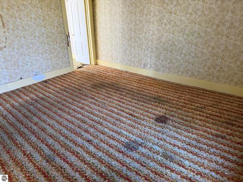 Tiny photo for 171 8th Street, Manistee, MI 49660 (MLS # 1944135)