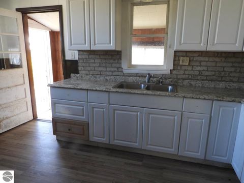 Tiny photo for 171 8th Street, Manistee, MI 49660 (MLS # 1944135)
