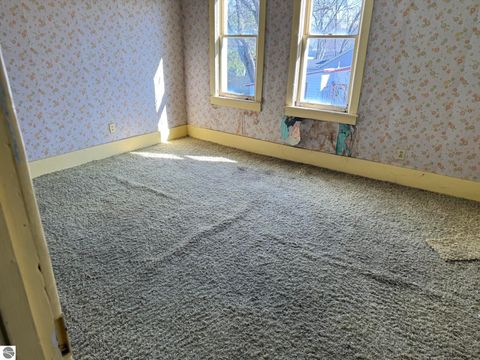 Tiny photo for 171 8th Street, Manistee, MI 49660 (MLS # 1944135)