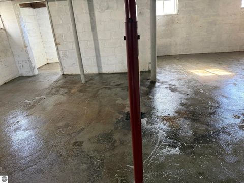 Tiny photo for 171 8th Street, Manistee, MI 49660 (MLS # 1944135)