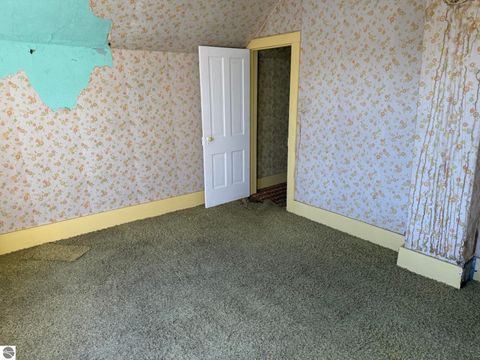 Tiny photo for 171 8th Street, Manistee, MI 49660 (MLS # 1944135)