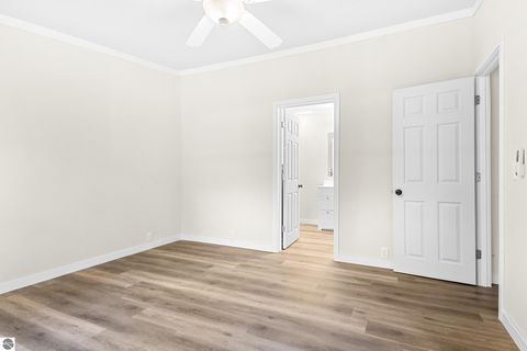 Tiny photo for 7273 Cadillac Highway, Benzonia, MI 49616 (MLS # 1941726)