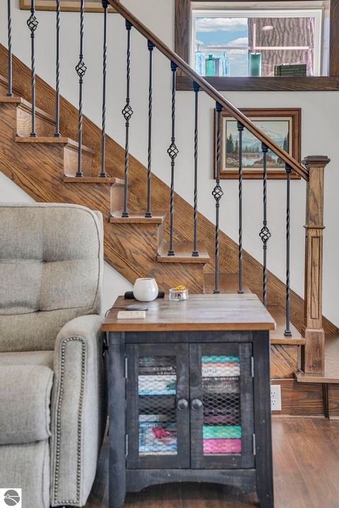 Tiny photo for 407 S Lakeshore Drive, Lake City, MI 49651 (MLS # 1944227)