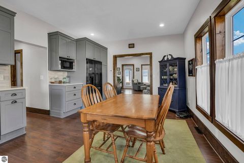 Tiny photo for 407 S Lakeshore Drive, Lake City, MI 49651 (MLS # 1944227)