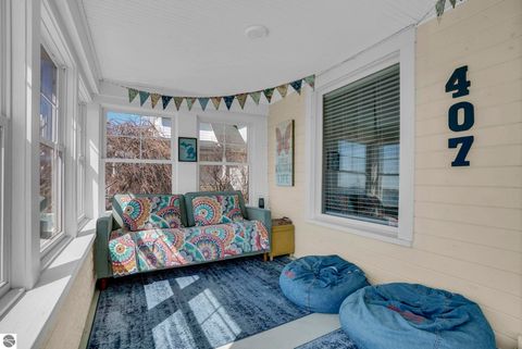 Tiny photo for 407 S Lakeshore Drive, Lake City, MI 49651 (MLS # 1944227)