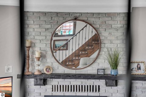 Tiny photo for 407 S Lakeshore Drive, Lake City, MI 49651 (MLS # 1944227)