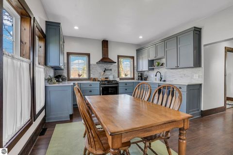 Tiny photo for 407 S Lakeshore Drive, Lake City, MI 49651 (MLS # 1944227)