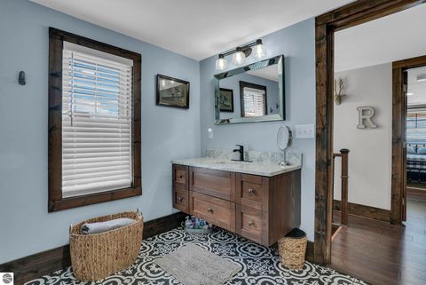 Tiny photo for 407 S Lakeshore Drive, Lake City, MI 49651 (MLS # 1944227)