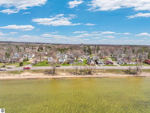 Tiny photo for 407 S Lakeshore Drive, Lake City, MI 49651 (MLS # 1944227)