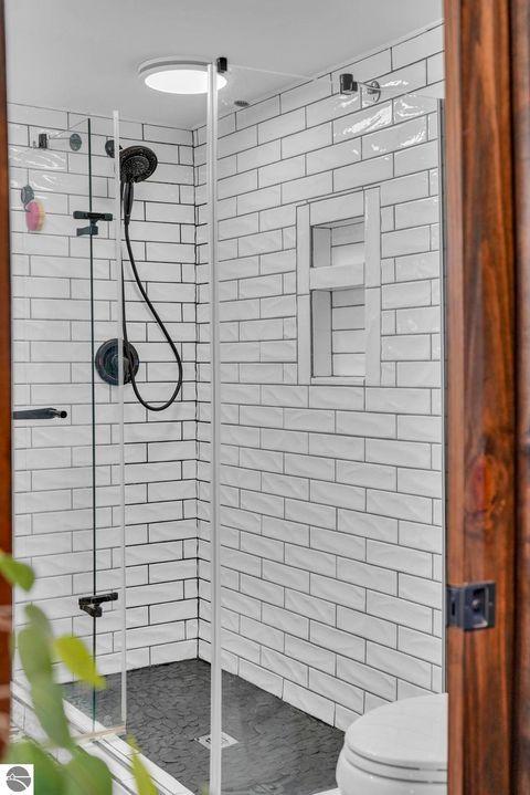 Tiny photo for 407 S Lakeshore Drive, Lake City, MI 49651 (MLS # 1944227)