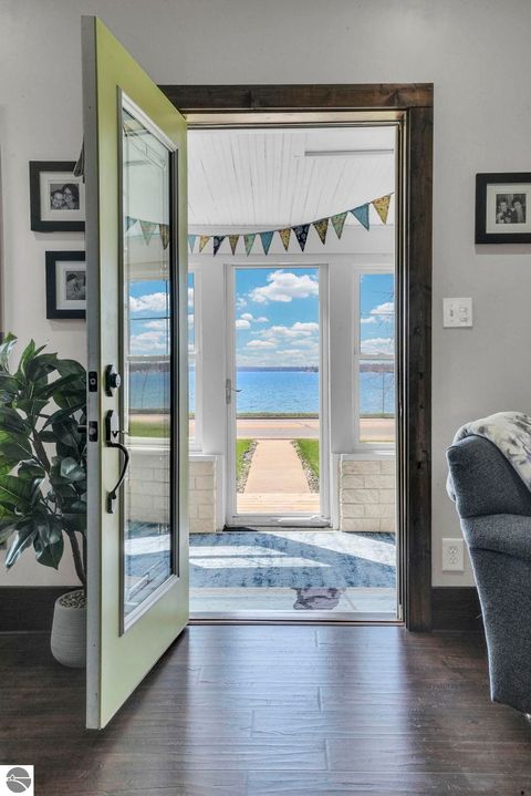 Tiny photo for 407 S Lakeshore Drive, Lake City, MI 49651 (MLS # 1944227)