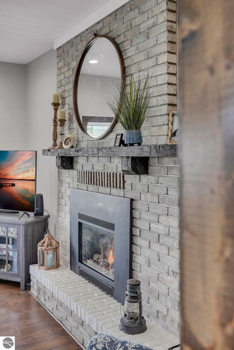 Tiny photo for 407 S Lakeshore Drive, Lake City, MI 49651 (MLS # 1944227)