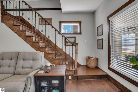 Tiny photo for 407 S Lakeshore Drive, Lake City, MI 49651 (MLS # 1944227)