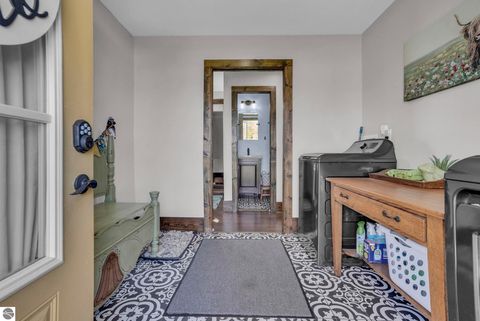 Tiny photo for 407 S Lakeshore Drive, Lake City, MI 49651 (MLS # 1944227)