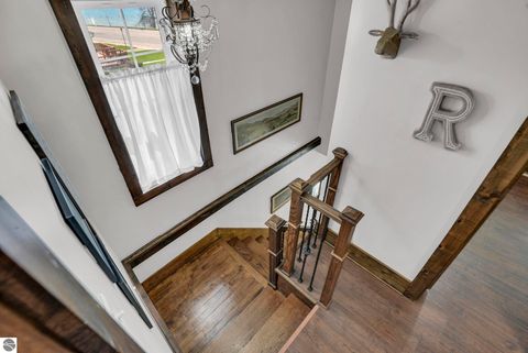 Tiny photo for 407 S Lakeshore Drive, Lake City, MI 49651 (MLS # 1944227)