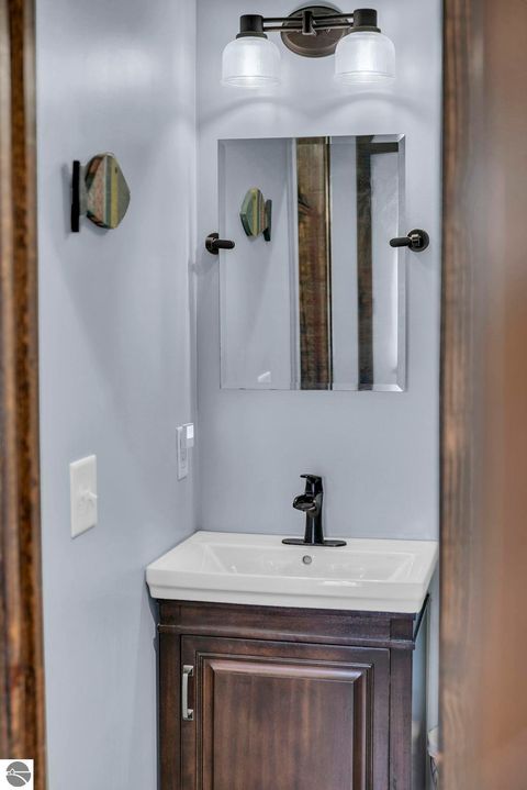 Tiny photo for 407 S Lakeshore Drive, Lake City, MI 49651 (MLS # 1944227)