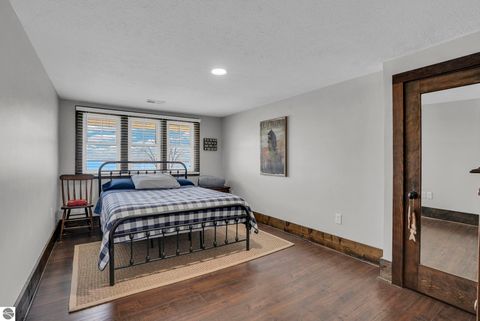 Tiny photo for 407 S Lakeshore Drive, Lake City, MI 49651 (MLS # 1944227)