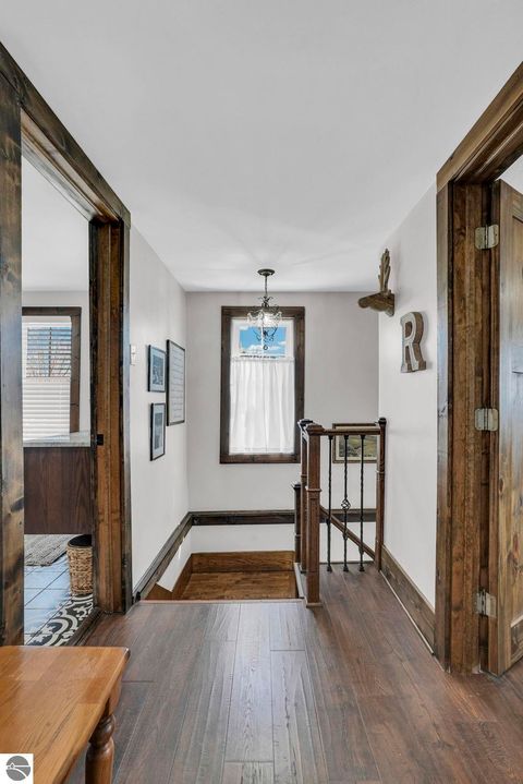 Tiny photo for 407 S Lakeshore Drive, Lake City, MI 49651 (MLS # 1944227)