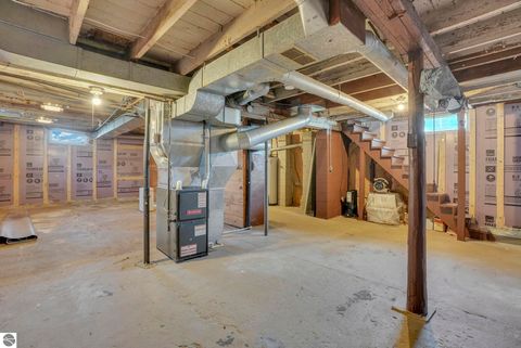 Tiny photo for 407 S Lakeshore Drive, Lake City, MI 49651 (MLS # 1944227)