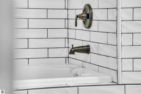 Tiny photo for 407 S Lakeshore Drive, Lake City, MI 49651 (MLS # 1944227)