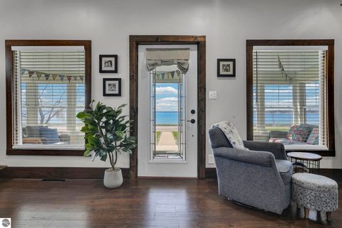 Tiny photo for 407 S Lakeshore Drive, Lake City, MI 49651 (MLS # 1944227)