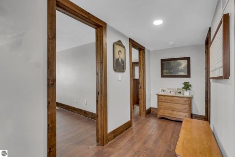 Tiny photo for 407 S Lakeshore Drive, Lake City, MI 49651 (MLS # 1944227)