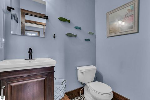 Tiny photo for 407 S Lakeshore Drive, Lake City, MI 49651 (MLS # 1944227)