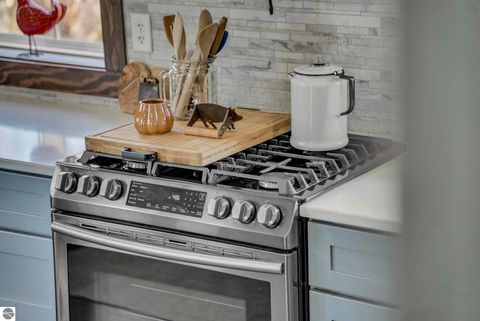 Tiny photo for 407 S Lakeshore Drive, Lake City, MI 49651 (MLS # 1944227)