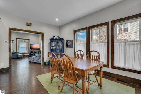 Tiny photo for 407 S Lakeshore Drive, Lake City, MI 49651 (MLS # 1944227)